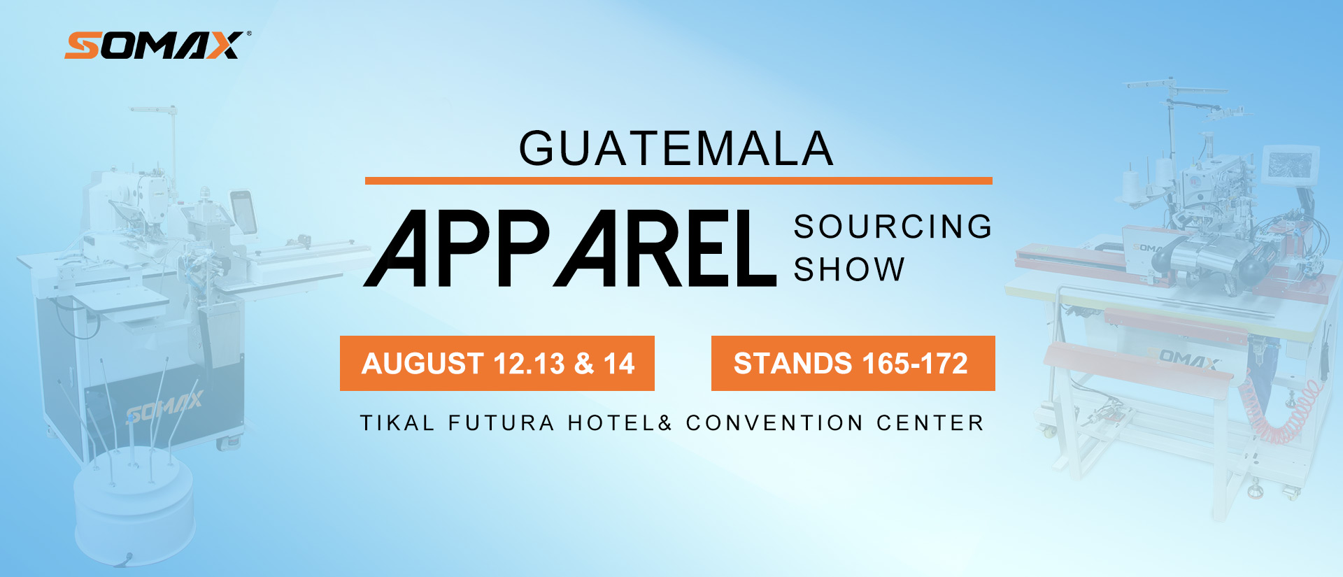Pameran Sumber Daya Pakaian Guatemala